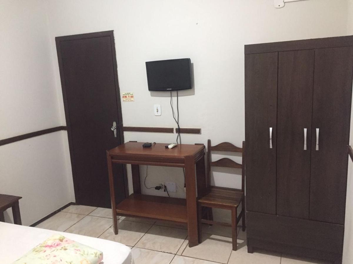 Orsi Hotel Araguari Extérieur photo