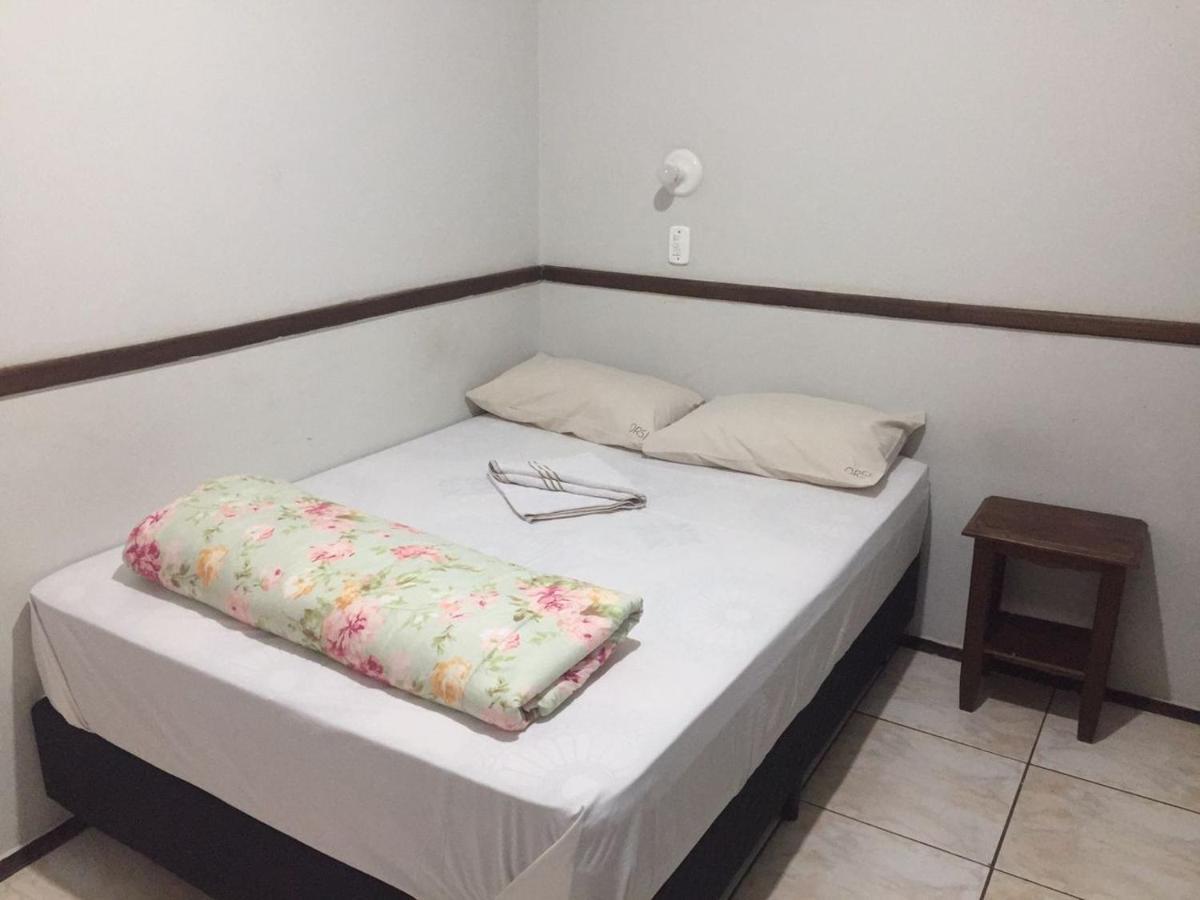 Orsi Hotel Araguari Extérieur photo