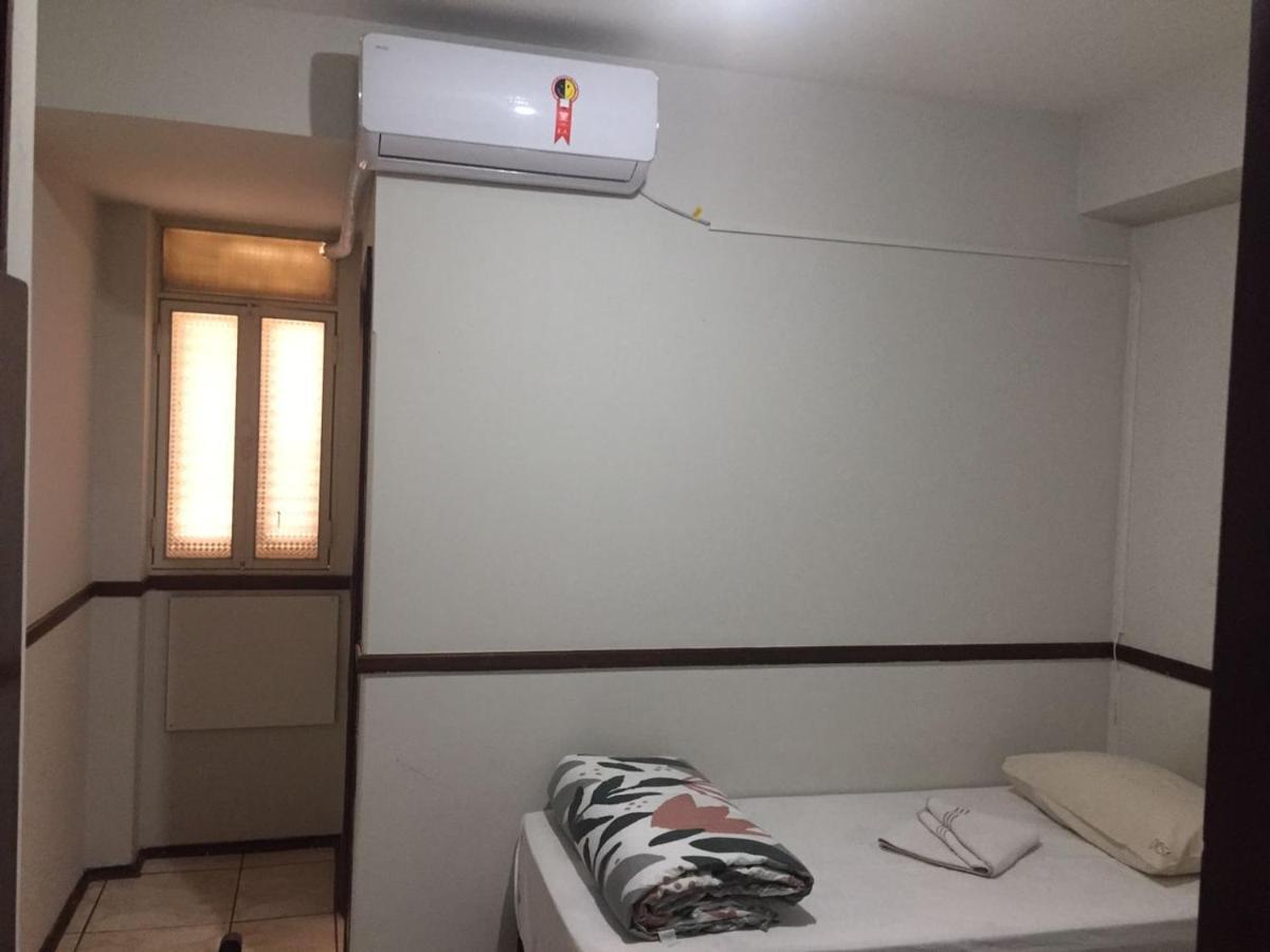 Orsi Hotel Araguari Extérieur photo